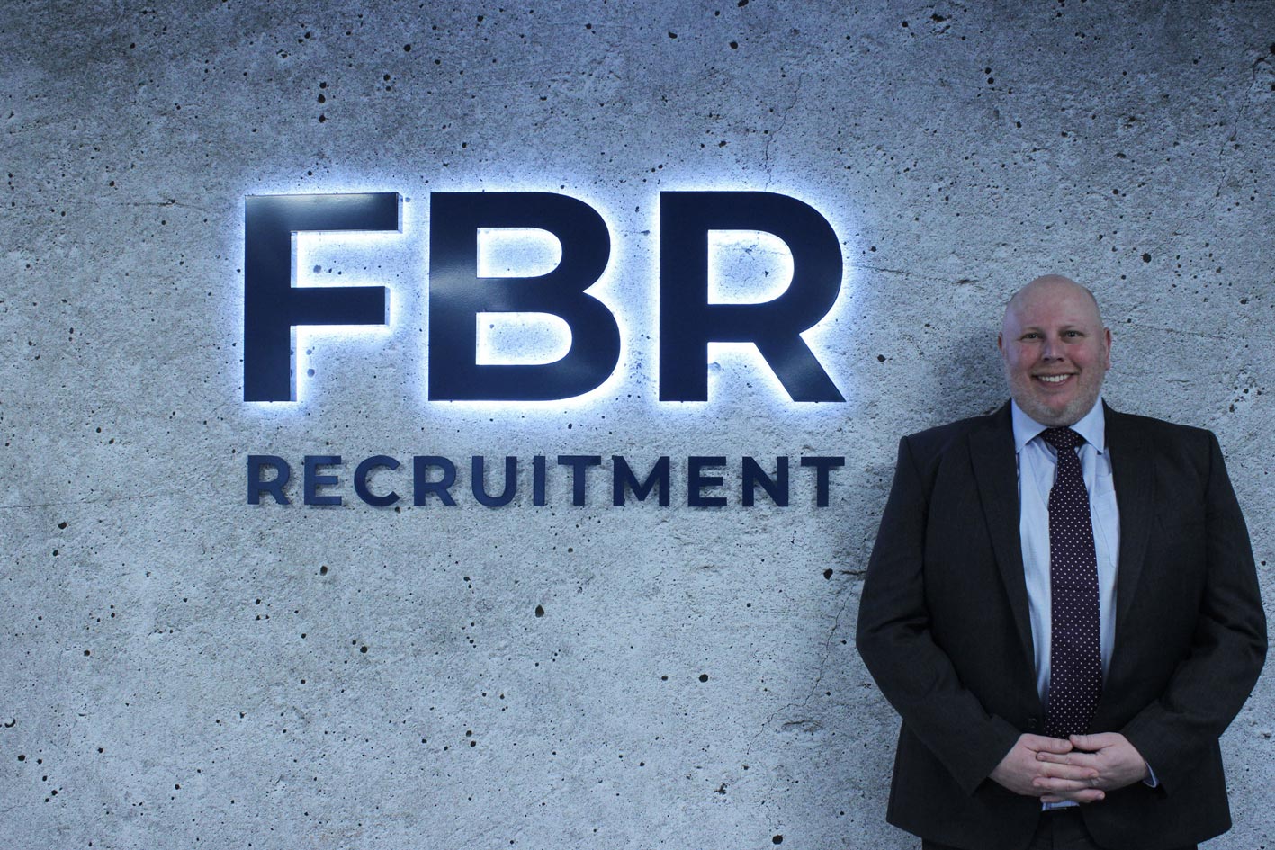 Richard Barnes is a Director at FBR and specialises in recruitment for Trades & Labour (permanent & temporary roles).