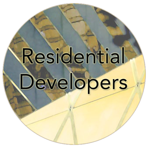We find temporary and permanent candidates for Residential Developers