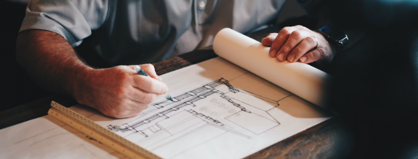 Construction qualifications can be confusing for many people. There are many roles within construction and understanding what qualifications you need can seem complex