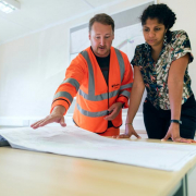 Read about the role of a Construction Project Manager