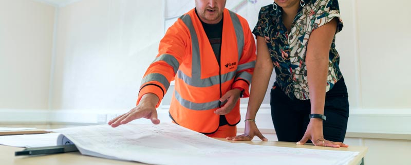 Read about the role of a Construction Project Manager