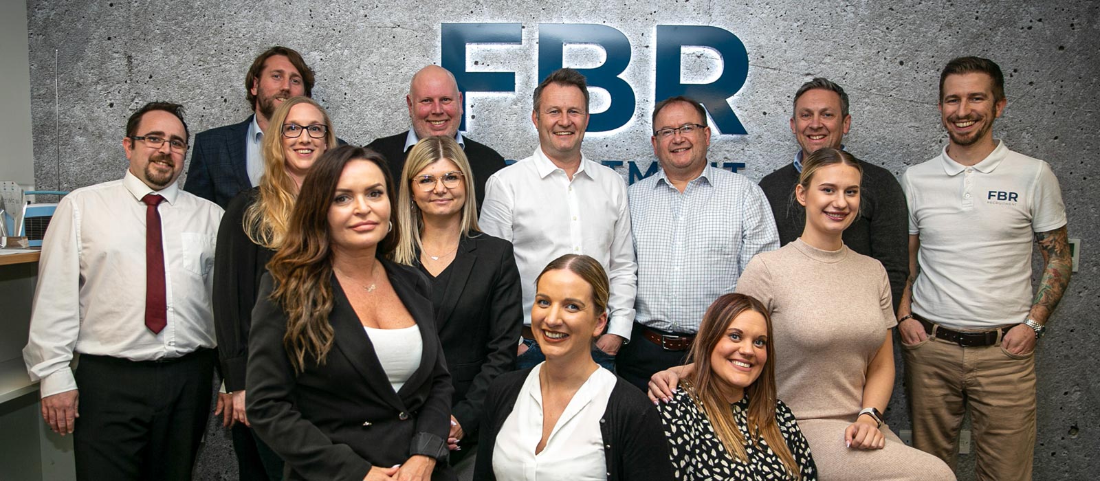 Meet the team at FBR Construction Recruitment