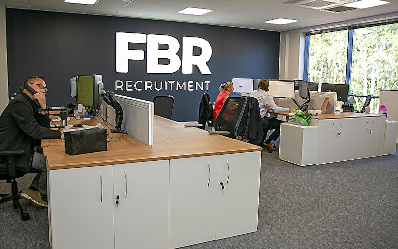 Are you focused, proactive and highly experienced in labour recruitment and the construction industry? Consider a rewarding career at FBR Recruitment.