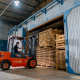 The Unsung Heroes of Logistics The Vital Role of Forklift Drivers FBR Recruitment