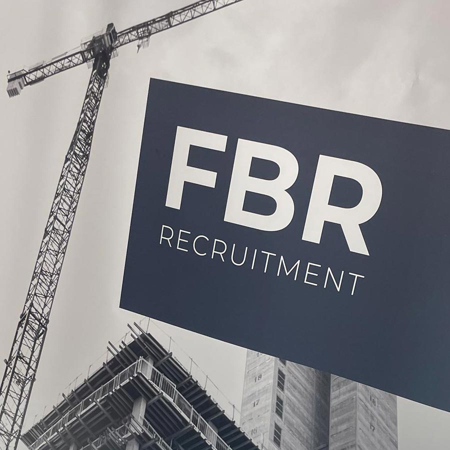 FBR takes health and safety seriously, fully understanding the importance of compliance within the construction industry (REC and smas accredited).
