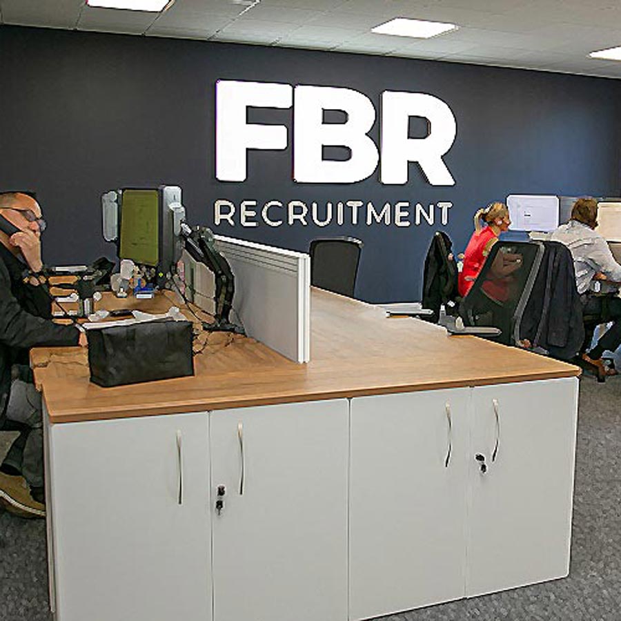 FBR is a specialist recruiter for construction and the built environment, recruiting for housing developers, civil engineers, main contractors, trades, labour, mechanical, electrical and technical roles.