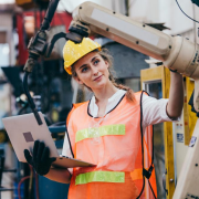Spotlight on Women in Construction: Firsthand Insights from FBR's Female Candidates.
