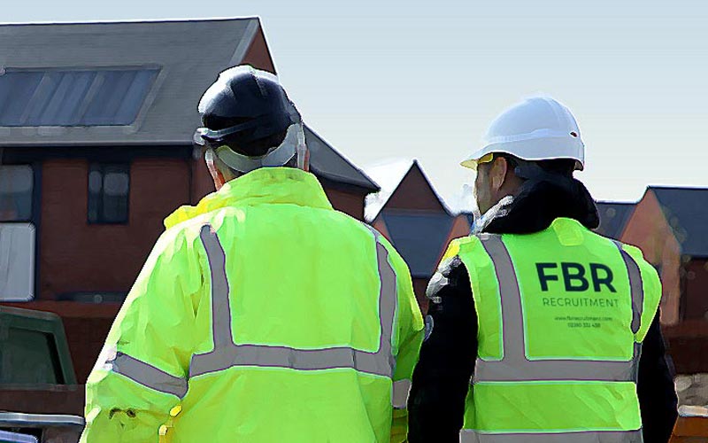 We're a recruitment agency for Main Contractors in the South East of England.