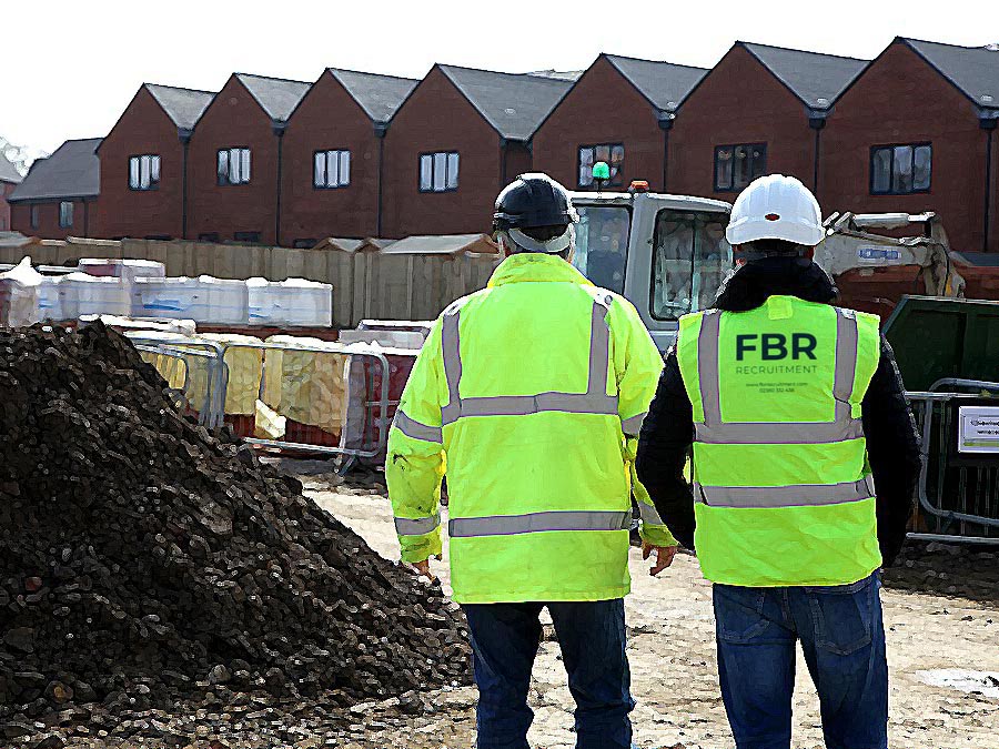 We recruit for employers that include residential developers, main contractors and civil engineering companies.