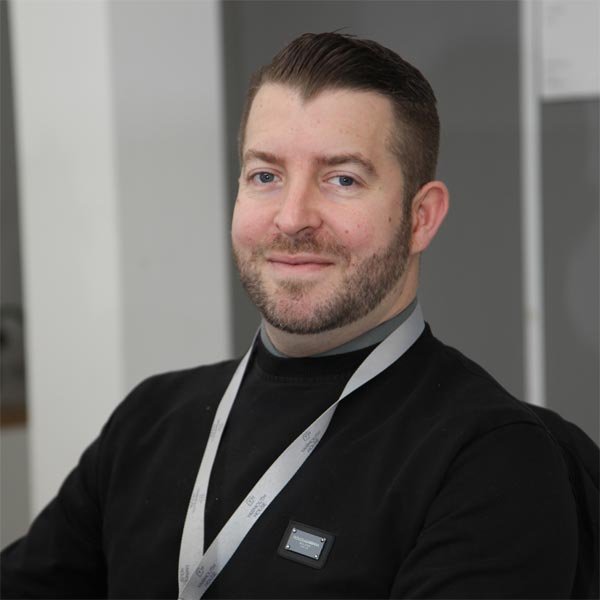 Luke Bridgeman Rws Spotlight on Luke Wing: Expertise in FBR's Mechanical & Electrical Sector