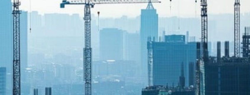 Top Construction Trends Heading into 2026