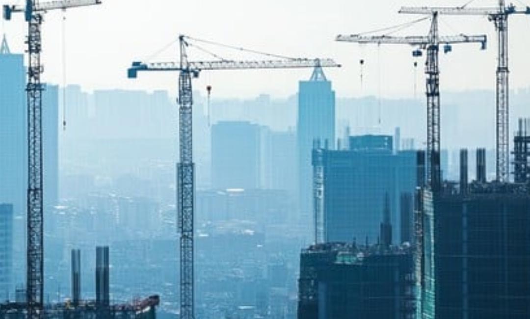 Top Construction Trends Heading into 2026