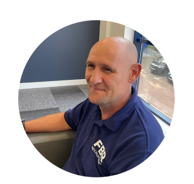 "The professionalism, responsiveness, and dedication shown by both Craig McKie and the wider FBR team have made a real difference, and we’ve felt confident knowing we had capable people supporting us". "The professionalism, responsiveness, and dedication shown by both Craig McKie and the wider FBR team have made a real difference, and we’ve felt confident knowing we had capable people supporting us".