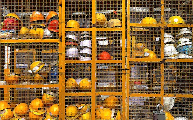 Health and Safety (H&S) Recruitment for the Construction Industry Health and Safety (H&S) Recruitment for the Construction Industry