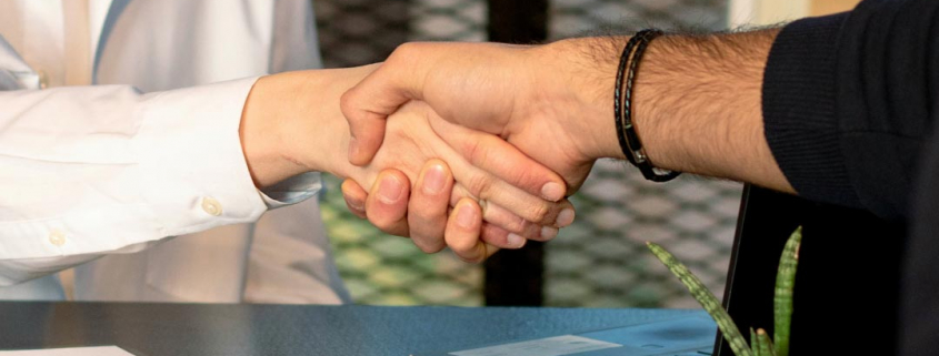 7 Questions You Should Ask a Recruiter Before Spending Money on Them - November Blog Post by FBR