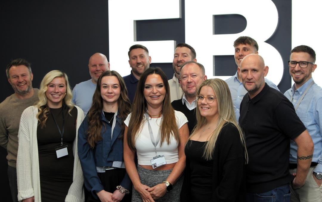 2025 Review: A Year of Growth, Achievement & Community