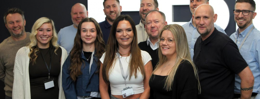 2025 Review: A Year of Growth, Achievement & Community