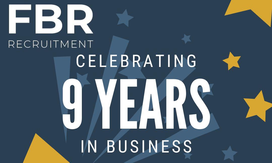 Building a strong team - FBR Recruitment