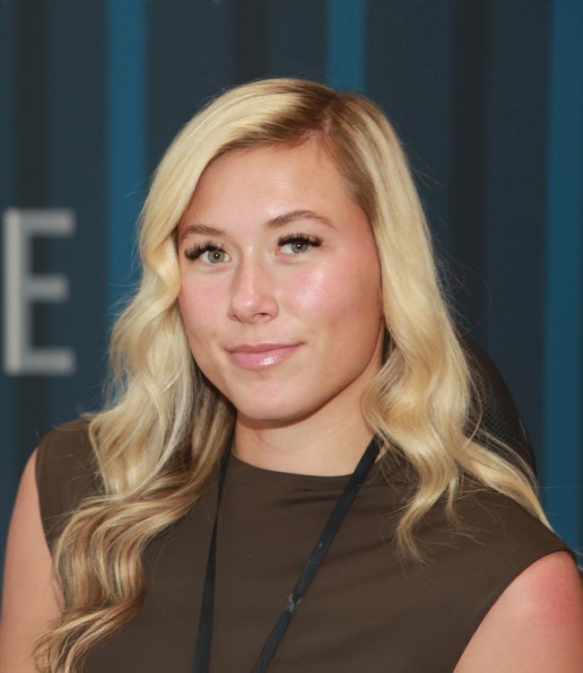 Maddie Green - Marketing Coordinator, FBR Recruitment