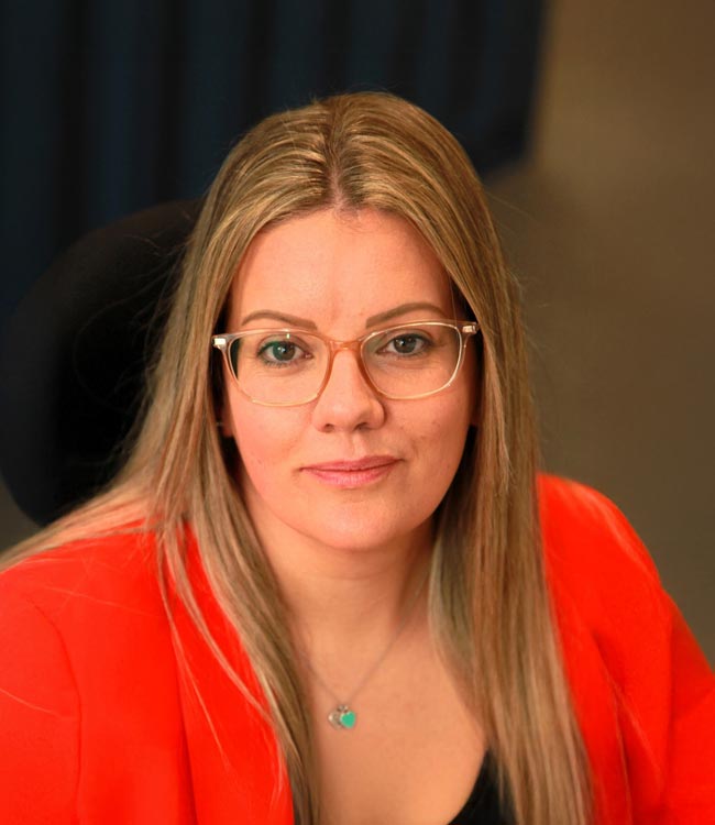 Tiffany Kinsey – Recruitment Consultant, Housing Developers, FBR Recruitment