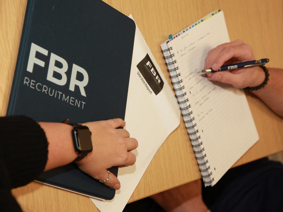 FBR is an exceptional recruitment service that's suitable for both temporary and permanent roles. FBR is an exceptional recruitment service that's suitable for both temporary and permanent roles.
