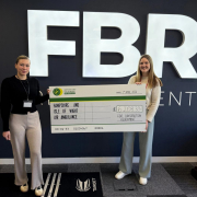 FBR Recruitment Charity of the Year 25/26 Roundup...
