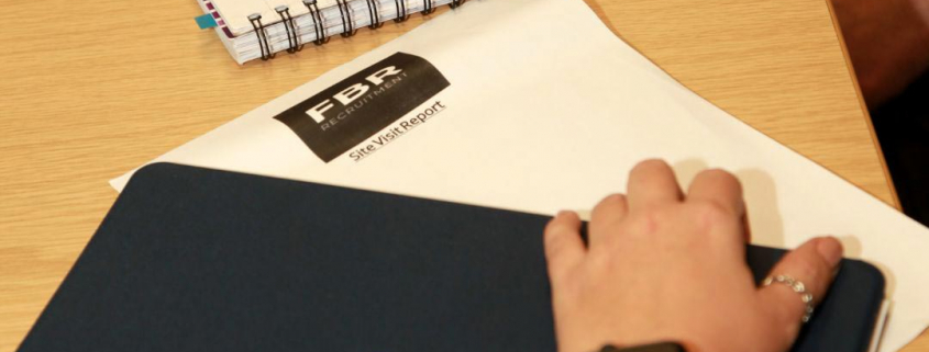 How to Handle Each Stage of the Hiring Process