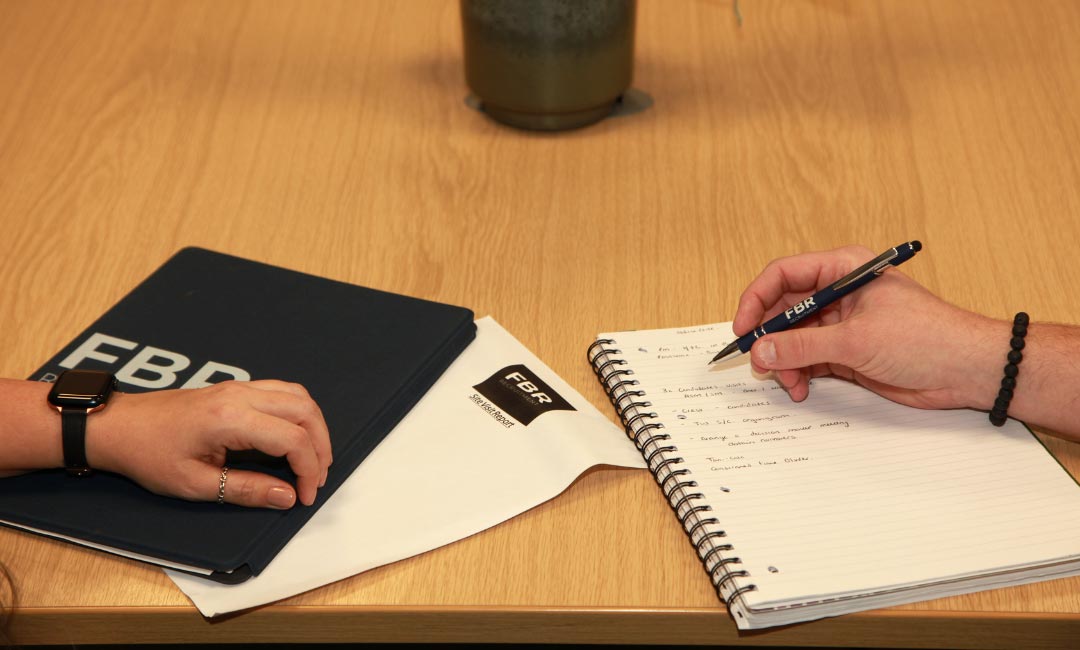 How to Handle Each Stage of the Hiring Process
