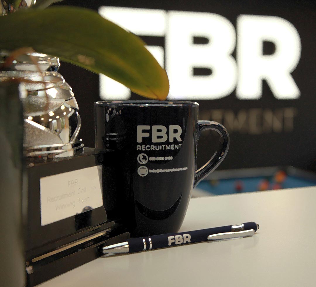 FBR will help you build a long-term career in the construction industry.