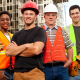 The UK Construction Skills Shortage: Opportunity Amid Challenge