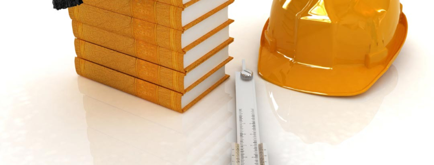 Ready to Start Your Career in Construction? 7 Tips for Graduates by FBR Construction Recruitment.