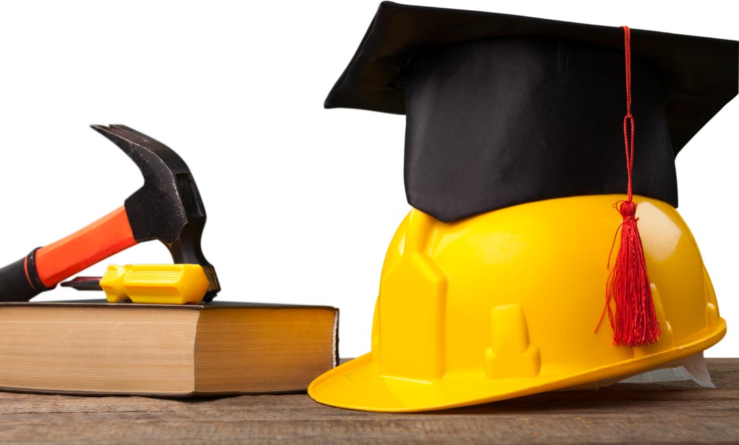 Ready to Start Your Career in Construction? 7 Tips for Graduates by FBR Construction Recruitment.