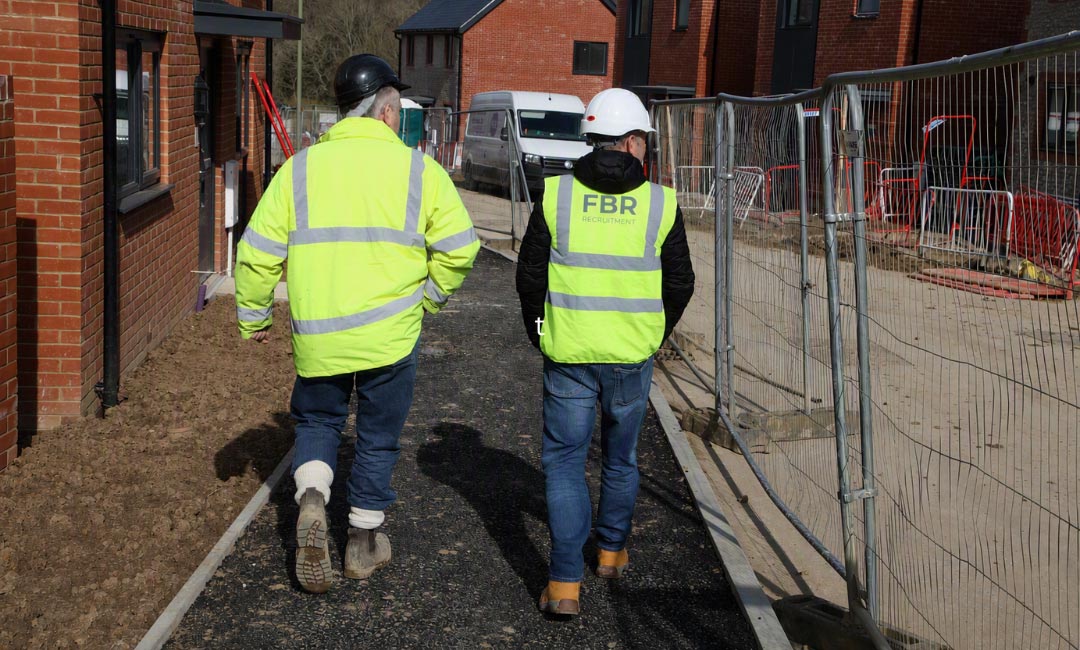 Behind the Build: The People You Don't See on a Construction Site.
